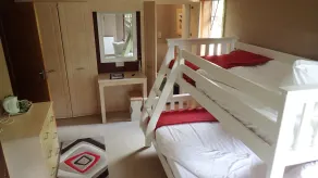 Arrochoile - Chambre