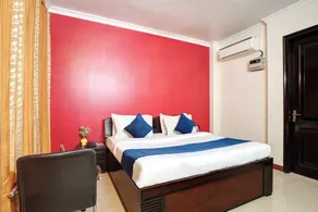NEXHUB STAY - Room