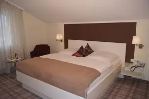 Hotel Christine - Room