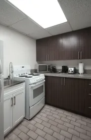 The Business Inn - Chambre