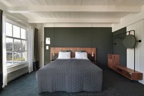 De Nederlanden, Restaurant & Boutique Hotel - Room