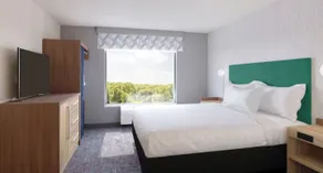 Home2 Suites By Hilton Richmond, Ky - Chambre