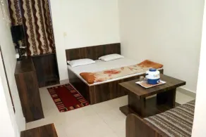 Jain Residency - Room