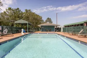 Quality Inn & Suites Vidalia - Pool