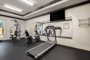 La Quinta by Wyndham Savannah Airport - Pooler - Salle de remise en forme