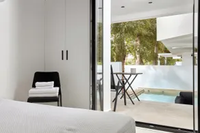 Le MichELe luxury apartments - Adults Only - Zimmer