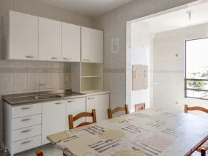Maravilha Hotel - Cozinha privada