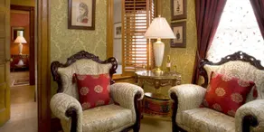 The Village Inn of Woodstock - Rom