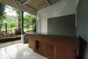 OYO 93628 Scorpion Guest House & Beach - Réception