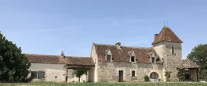 Le Manoir de Pierre Levée, The Originals Collection - Restaurant