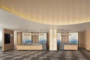 Fairfield by Marriott Shangrao Xinzhou - Reception