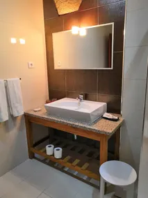Casa Grande do Seixo - Badezimmer