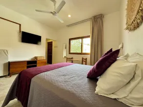 Casa Cora  - Chambre