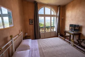 Albergo dell'Academia - Chambre
