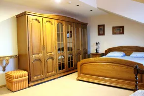Klaipeda-Apartments - Zimmer