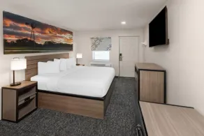 Days Inn by Wyndham Aransas Pass - Chambre