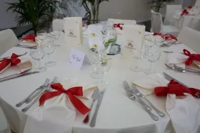 Il Postiglione - Restaurant