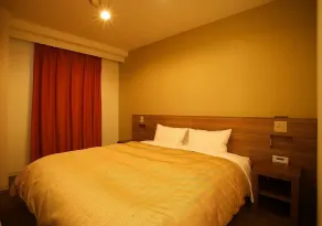 Hotel Sorriso Hamamatsu - Chambre