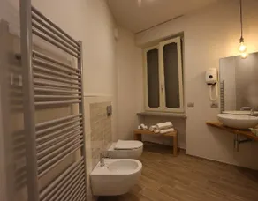 Palazzo Belli - Rum