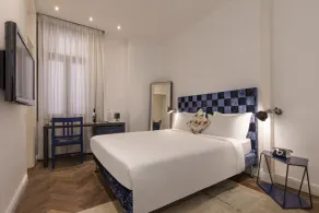 Villa Rothschild by Zvieli Hotels - Room