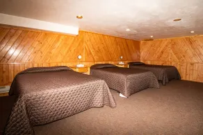 Eagle Ridge Ranch - Chambre