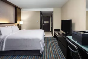 Courtyard New York Manhattan/Times Square - Chambre