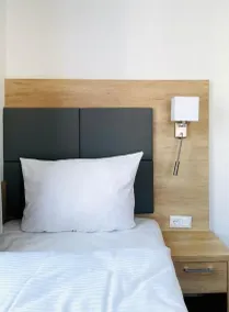 Hotel Esmer - Camera