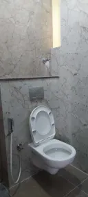 S G R Paradise - Bathroom
