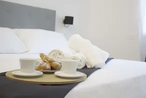 Le Village Sarzana - Room