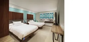 Tru by Hilton Little Rock West - Chambre