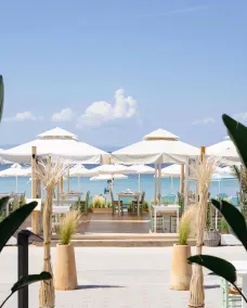 Xenios Zeus - Restaurant