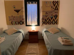 Agriturismo Lu Branu - Rum
