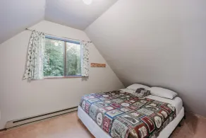 Mt Baker Lodging - Cabin 67 - Private 2-story Cabin With a Private hot tub - Værelse