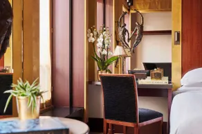 Park Hyatt Paris-Vendôme - Chambre
