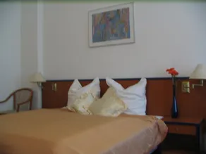 Zimmervermietung Härtig - Chambre