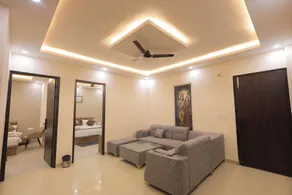Hotel Mango Tree, Vrindavan - Room