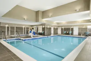 Residence Inn by Marriott St. Paul Woodbury - Piscine