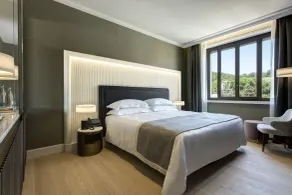 Grand Hotel Castrocaro Longlife Formula - Room