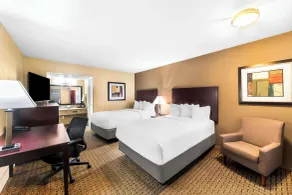 Best Western Markita Inn - Chambre