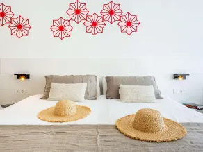 Hotel Taimar - Habitación
