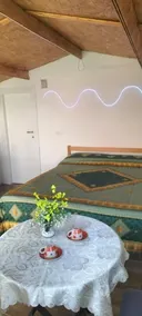 Villa Malibu ' - Habitación