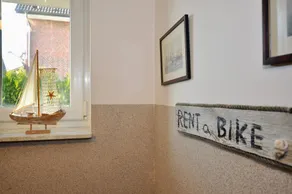 Elbhus Hamburg - Entrada (vista interior)