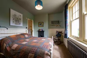 Long Man Inn - Zimmer