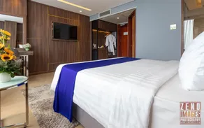 Truong Hotel - Chambre