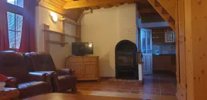 Hotel Leyla - Camera