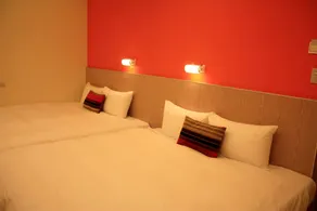 Prince Hotel - Chambre