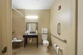 Holiday Inn Express Bloomington West by IHG - Chambre