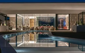 SO Sotogrande Spa and Golf Resort Hotel Costa del Sol - Réception