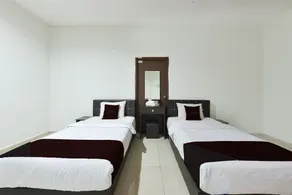 Hotel O Melaka near AEON Shopping Centre formerly Formosa - Værelse