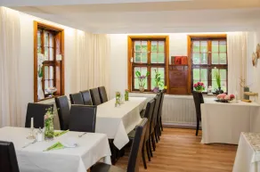 Apart Hotel Paradies - Ristorante